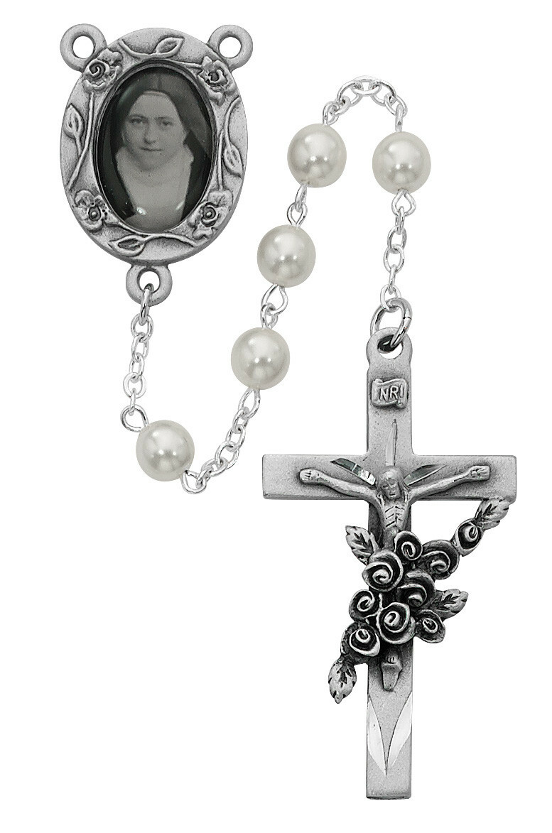 Patron Saint Rosaries